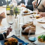 Alimentação de Empresa Alimentação de Empresa