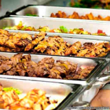 Alimentação Empresarial Alimentação Empresarial