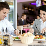 Alimentação para Empresa Alimentação para Empresa