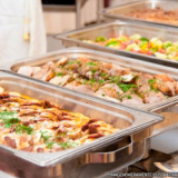 Terceirização Alimentação Coletiva Terceirização Alimentação Coletiva