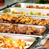 Refeição Almoço Transportado