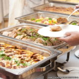 almoços coletivos para empresa Imirim almoços coletivos para empresa Imirim