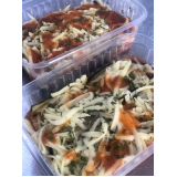 Almoço para Funcionário Almoço para Funcionário