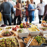 Almoço Confraternização Empresa Almoço Confraternização Empresa