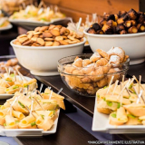 café da manhã empresarial fornecedor São Miguel Paulista