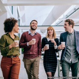 café da manhã para empresa Guaianazes