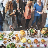 distribuidores de almoço confraternização empresa Campinas distribuidores de almoço confraternização empresa Campinas