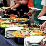 empresas de refeição industrial Indianópolis