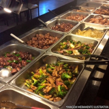 empresas refeição industrial orçamento Vila Albertina