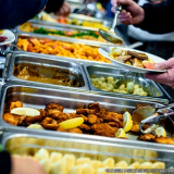 empresas refeição industrial Jardim Morumbi