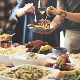 fornecedores de almoço confraternização empresa Alphaville Industrial fornecedores de almoço confraternização empresa Alphaville Industrial