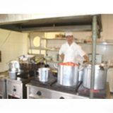 jantares saudáveis empresariais Caieras jantares saudáveis empresariais Caieras