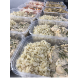 Marmita Congelada Fitness