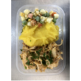 Marmita Congelada Low Carb