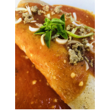 Marmita Low Carb Congelada