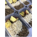 Comida Fitness Marmita Comida Fitness Marmita