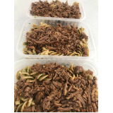 Quentinha Fitness Quentinha Fitness