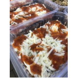 Marmitex Comida Saudável