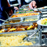 onde acho empresas de refeição industrial Planalto Paulista