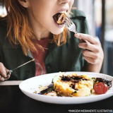 onde acho refeição coletiva industrial saudável Granja Julieta