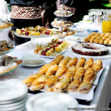 onde tem café da tarde de empresa Real Parque onde tem café da tarde de empresa Real Parque