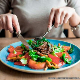 refeição coletiva saudável para empresas Cotia