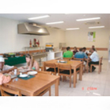 refeições industriais orçamento Itaim Bibi