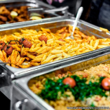 refeições transportadas industriais Cantareira