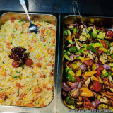 Refeição Transportada