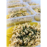 Almoços para Empresa